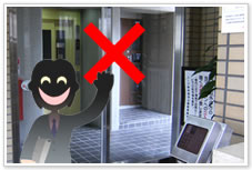 セールス営業イメージ